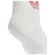 Adidas Παιδικές κάλτσες Ankle Socks 6 Pairs